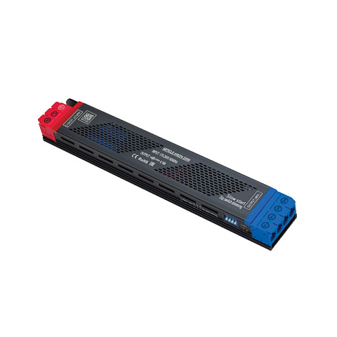 Драйвер Lightstar 448204