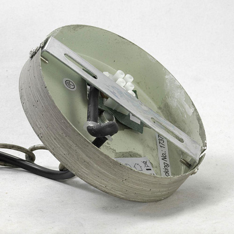 Подвесной светильник Lussole GRLSP-9524