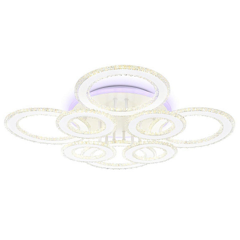 Накладной светильник Ambrella Light FA8854