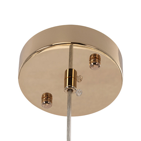 Подвесной светильник Citilux CL323012