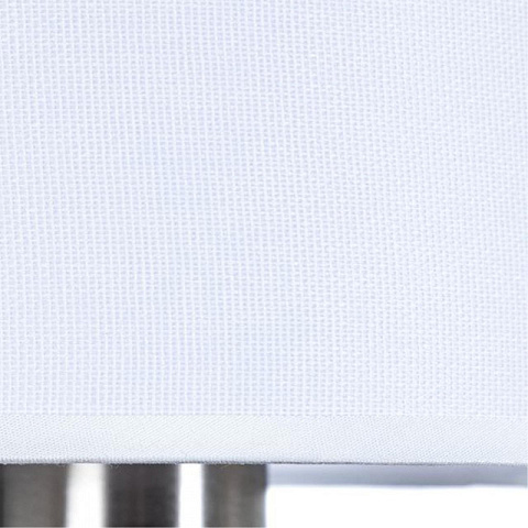 Бра ARTE Lamp A5029AP-1SS