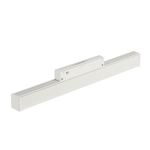 Светильник на шине Crystal Lux CLT 0.33 001 12W WH M4000K