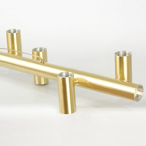 Линейный светильник Lussole LSP-7406