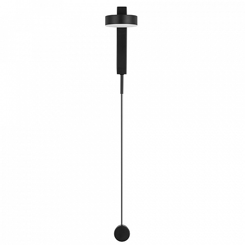 Бра ARTE Lamp A2142AP-10BK
