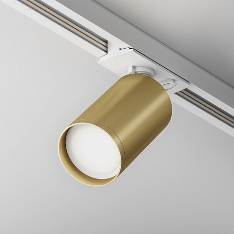 Светильник на шине Maytoni TR020-1-U-GU10-WMG