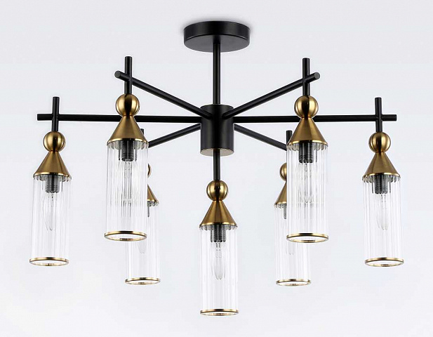 Люстра на штанге Ambrella Light LH55257