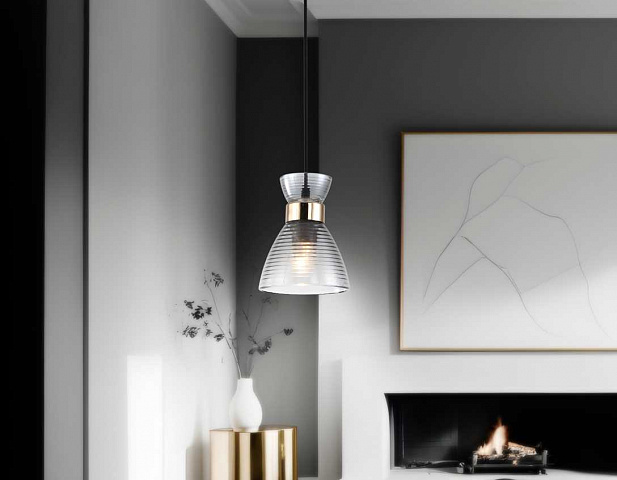 Подвесной светильник Ambrella Light TR3406