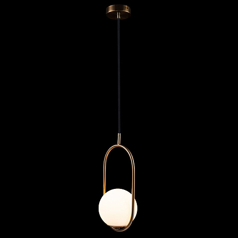 Подвесной светильник LOFT IT LOFT2595-A