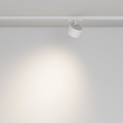 Светильник на шине Maytoni TR225-1-GX53-W