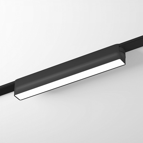 Светильник на шине Denkirs DK5360-BK