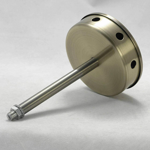 Накладная люстра Lussole GRLSP-8079