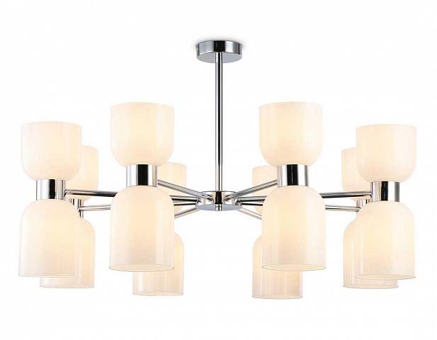 Люстра на штанге Ambrella Light LH56085
