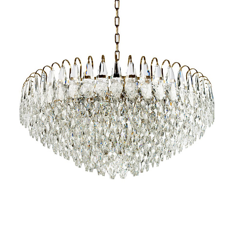 Подвесная люстра LOFT IT 10581/800