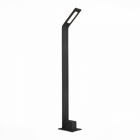 Уличный светодиодный светильник ST Luce Ansa SL094.445.01