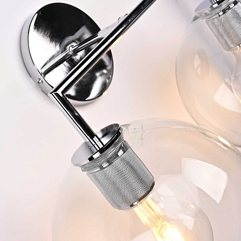Бра Imperium Loft Rh Utilitaire Funnel 123274-22