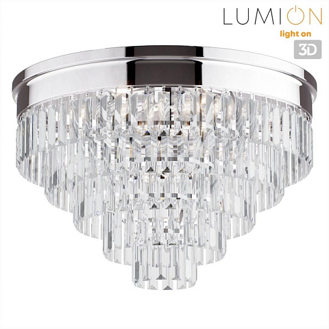 Накладная люстра LUMION 8266/8C