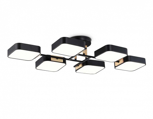 Накладная люстра Ambrella Light FL4887