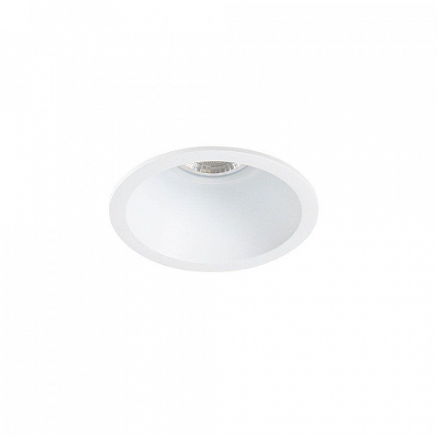 Встраиваемый светильник Arte Lamp Dash Mini A2764PL-1WH