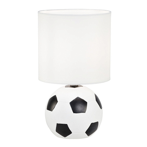 Детская настольная лампа Escada 10160/L Football