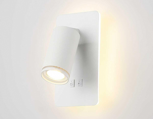Светодиодный спот Ambrella light Wallers FW2465