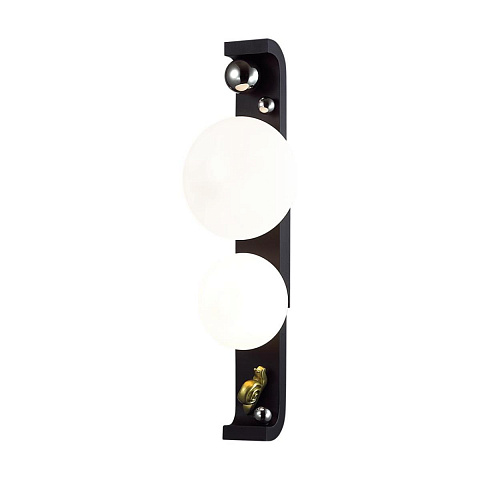 Светильник настенный Odeon Light 5434/2W