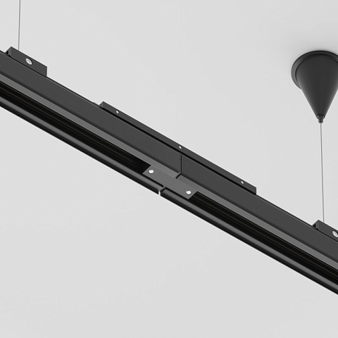 Усилитель стыка Maytoni TRA005TL-31B