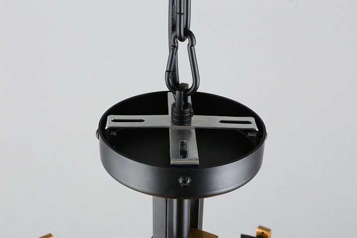 Люстра на штанге Omnilux OML-99703-06