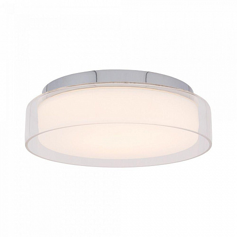 Потолочный светодиодный светильник Nowodvorski Pan Led 8173