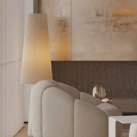 Торшер ImperiumLoft 232694-23