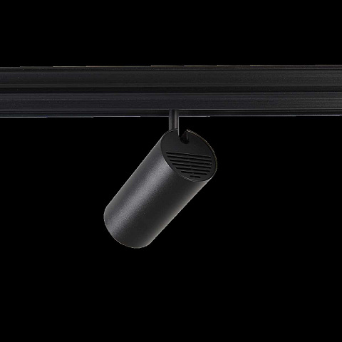 Светильник трековый магнитный Crystal Lux CLT 0.33 003 20W BL 3CCT-SMART
