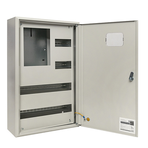 EKF PROxima Щит учетно-распред. навесной ЩУРн 3/48 (630х400х160) IP31