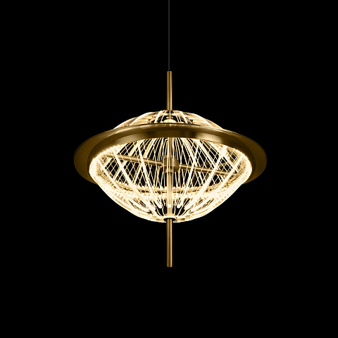 Подвесной светильник LOFT IT 10397/B