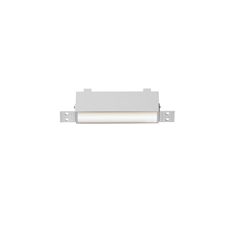 Линейный светильник Maytoni DL066-12W3-6K-TRS-W