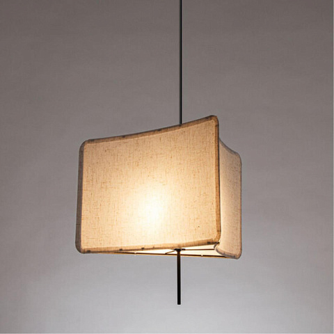 Подвесной светильник ARTE Lamp A7085SP-1BK