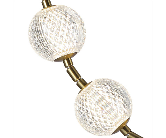 Подвесной светильник Kink Light 08038-20L,20(3000K)
