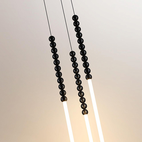 Подвесной светильник Odeon Light 7149/33L