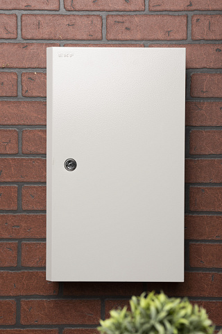 EKF PROxima Щит распред. навесной ЩРН-36 (520х310х120) IP54