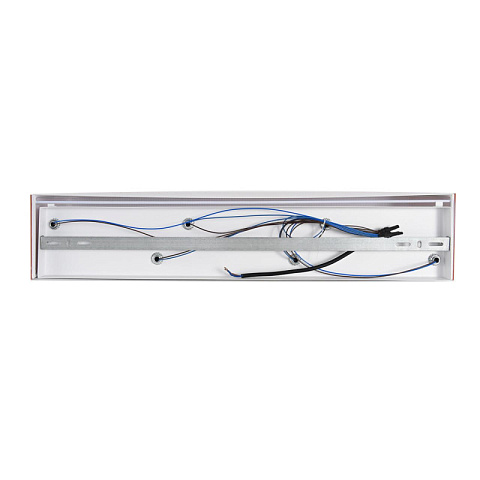 Бра LUMION 8329/6W