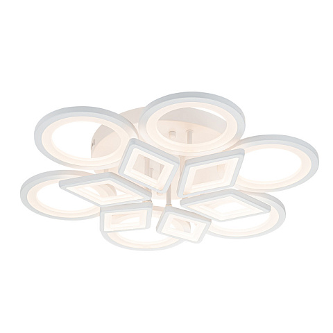 Накладная люстра Escada 10248/12LED