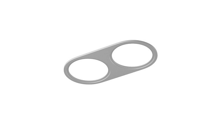 Рамка SWG pro 00-00004192