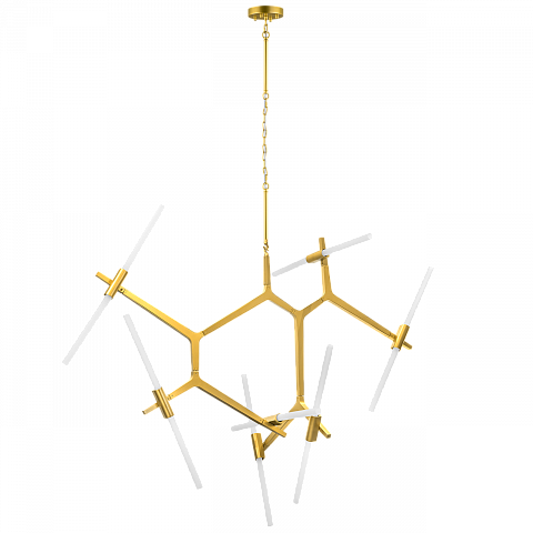 Подвесная люстра Lightstar 742143
