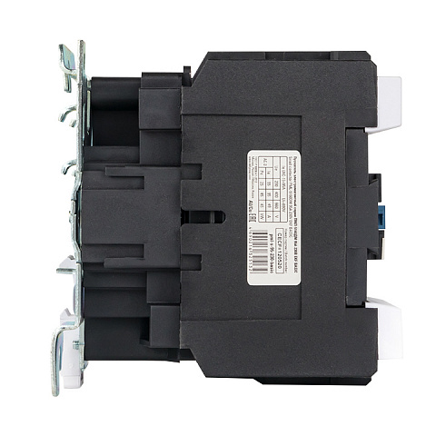 EKF Basic Пускатель электромагнитный серии ПМЛ-5160ДМ 95А 230В  Basic