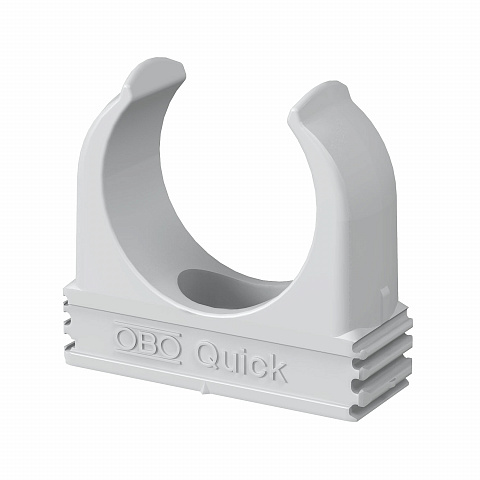OBO Bettermann Трубный зажим OBO Quick, M25