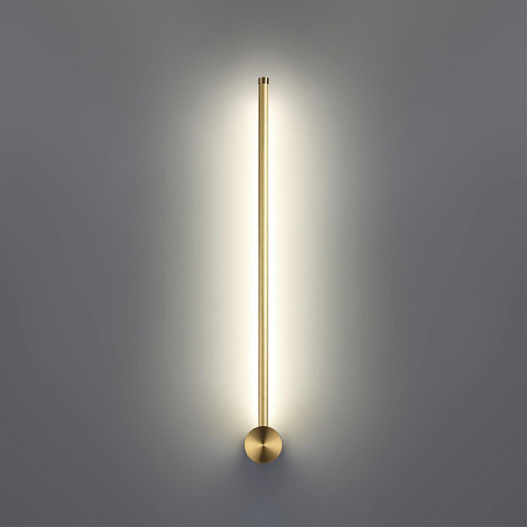 Бра Odeon Light 4335/12WGP