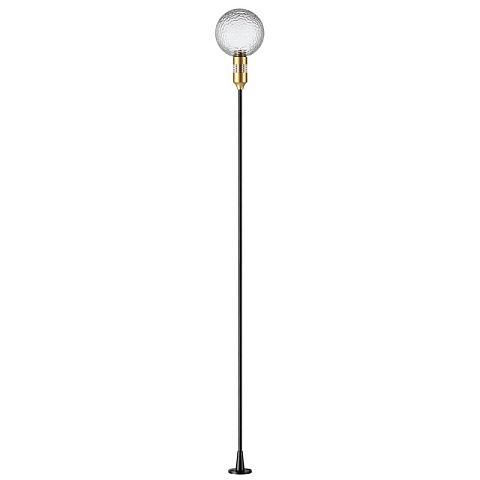Садово-парковый светильник Odeon Light 7121/2GLA