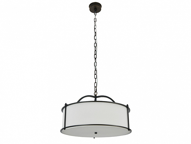 Подвесная люстра Newport 3405/C