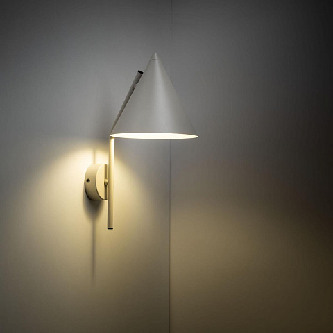 Настенный светильник TK Lighting CONO BEIGE a070965