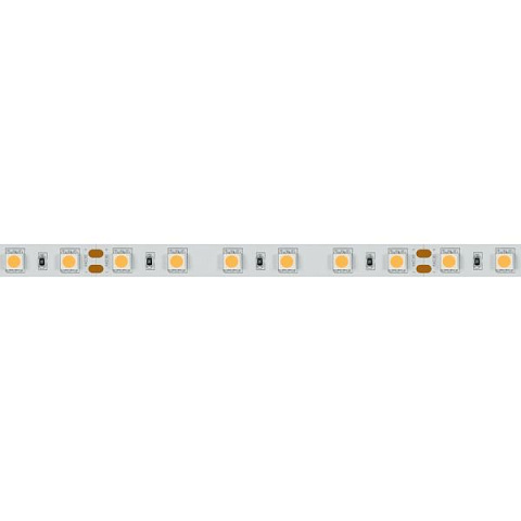 Светодиодная лента Arlight 14,4W/m 60LED/m 5060SMD теплый белый 5M 008828(2)