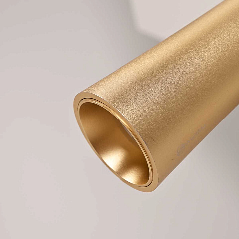 Подвесной светильник Imperium Loft Zylo Gold H34 314522-23