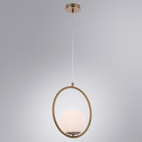 Подвесной светильник ARTE Lamp A7741SP-1AB